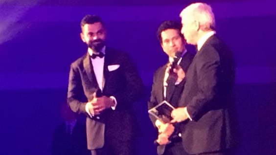 (Photo: <a href="https://www.instagram.com/p/BU-OB0OleYx/?tagged=viratkohli">Instagram</a>)