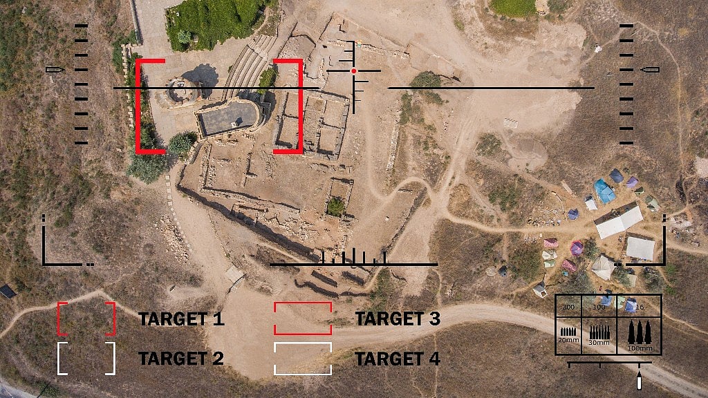 Drone strike. Image used for representation only. 