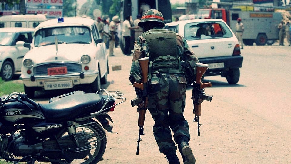 File photo used for representational purpose.