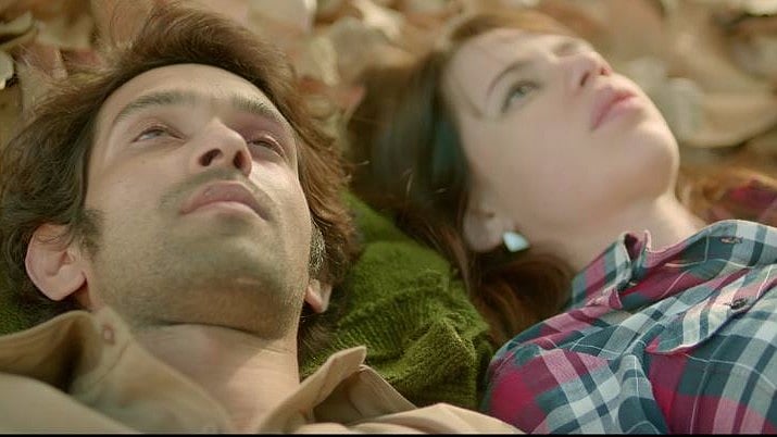 Konkona Sen Sharma tells an invigorating tale and has the most brilliantly talented ensemble cast to anchor it. (Photo Courtesy: <a href="https://www.youtube.com/watch?v=XliKkuxa_nA">Youtube</a>/Screenshot)