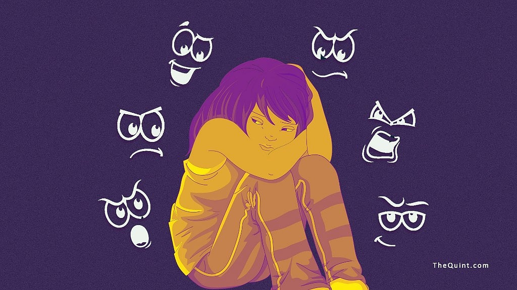 The line between casual cruelty and bullying is very thin in the adult world. (Photo: The Quint)