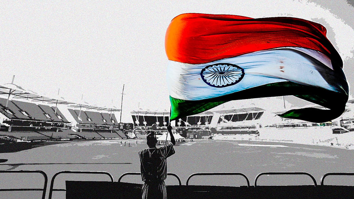 Super Sports Sunday made one big revelation - that there is indeed life beyond cricket for the country’s fans. (Photo: Reuters)