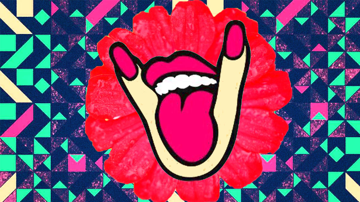 Despite the fact that most of us love oral sex, we do not talk about it as frequently as we talk about intercourse.
