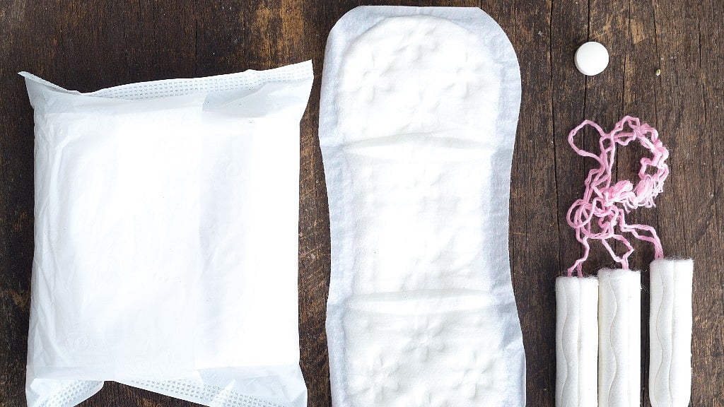 The issue of managing menstrual waste is one that needs more attention. (Photo: iStock)
