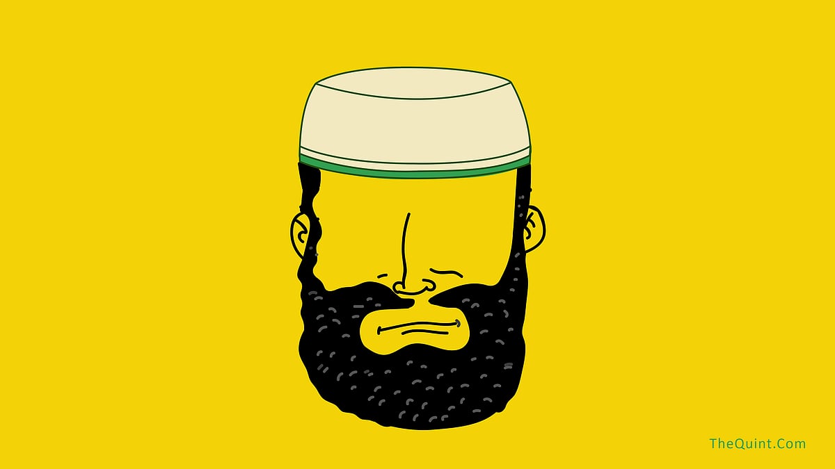 Liberal Muslims need to overcome the minority syndrome as the buck stops with the state to ensure their safety. (Photo: Saumya Pankaj/<b>The Quint</b>)