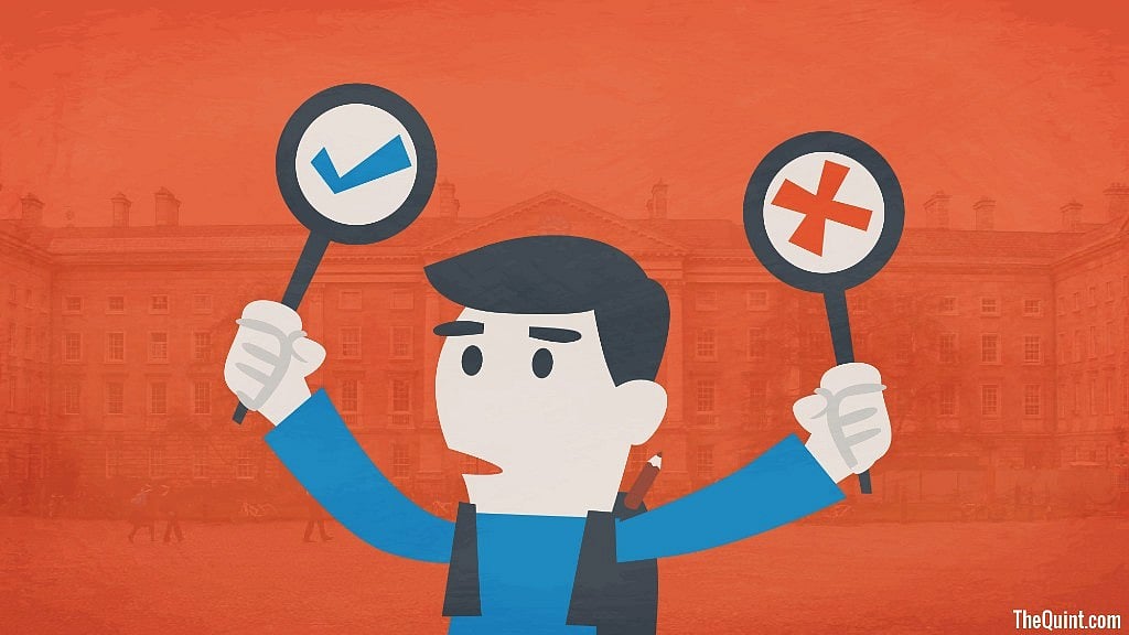 We answer all your queries. (Photo: <b>The Quint</b>)