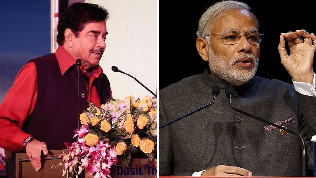 PM Modi recently made a strong statement against mob lynching in the name of cow protection.