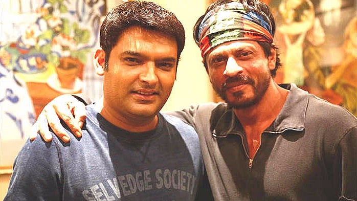 Kapil Sharma had to cancel his show because of health reasons.