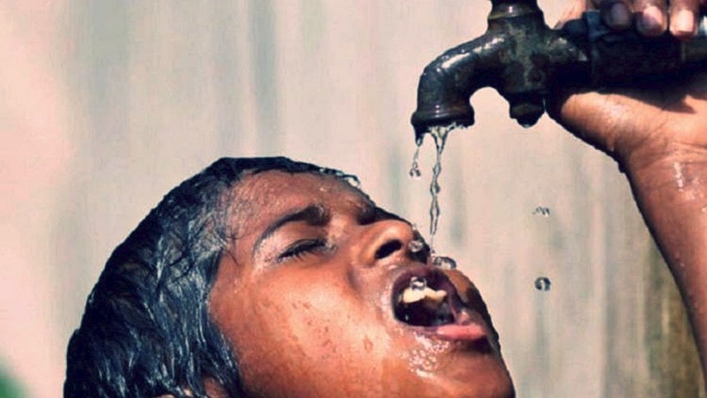 Photo used for representational purpose.