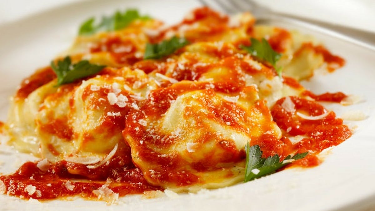 How many times have you ‘attempted’ pasta but ended up with a squishy-squashy lump of dough?