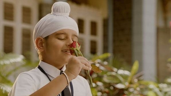 

A still from the trailer of <i>Sniff</i>.&nbsp;