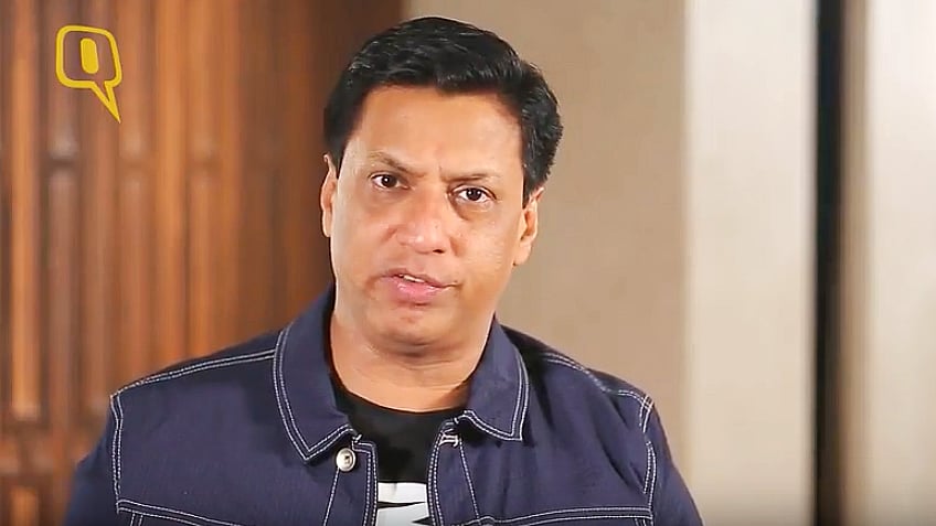 Madhur Bhandarkar opens up about <i>Indu Sarkar</i>.&nbsp;