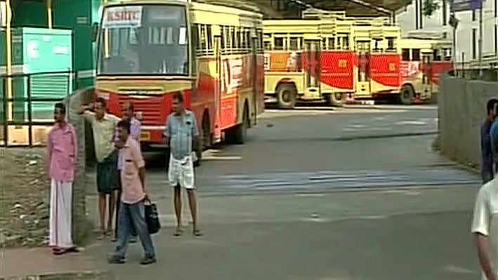 The Kerala unit of Bharatiya Janata Party (BJP) has called for a statewide shutdown. 