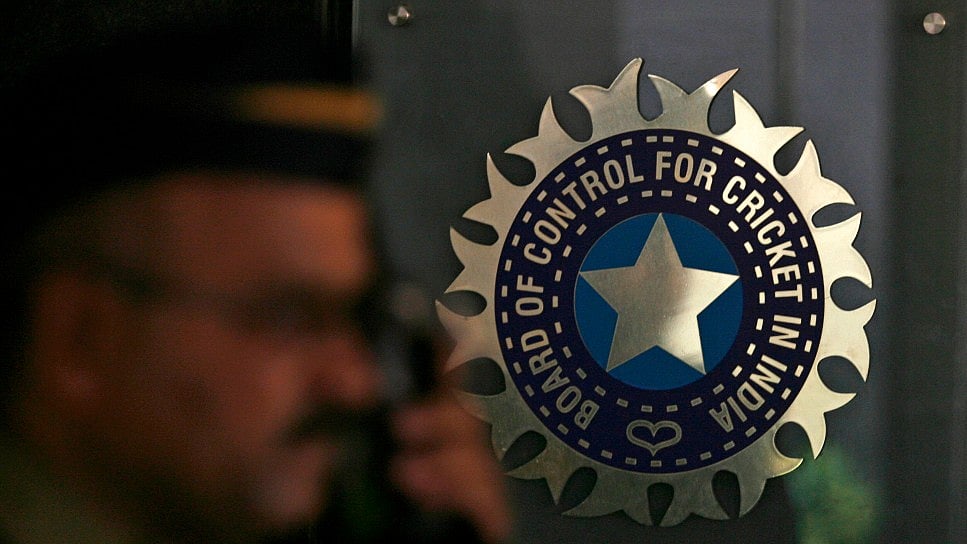 (Photo: BCCI)
