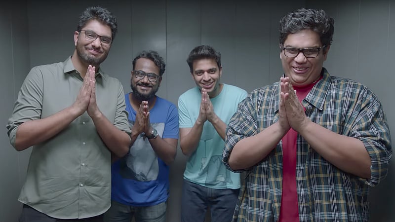 AIB’s response will hopefully teach their male audience to evoke similar responses to similar criticisms instead of taking the troll route.