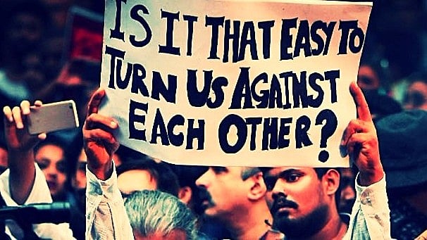 Armed Forces veterans have written an open letter to PM Modi. Photo used for representational purposes. (Photo: PTI)