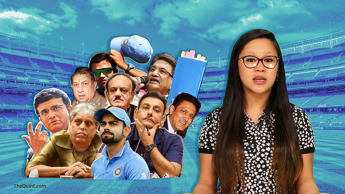 Who will rescue Indian cricket from the ruckus of committees and ignored Supreme Court diktats?