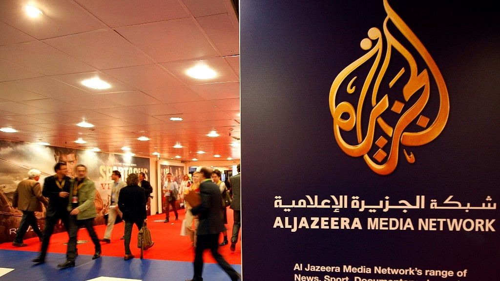 Al-Jazeera is a state-funded media house based in Qatar. 