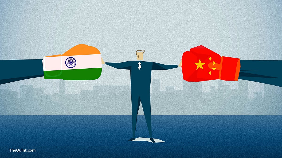 “Since mid-May Chinese side attempted to transgress LAC in several areas of border area,” said the MEA.