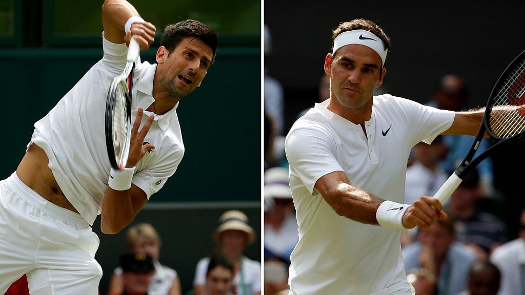 Here are the five players to watch in the men’s draw at the Australian Open: