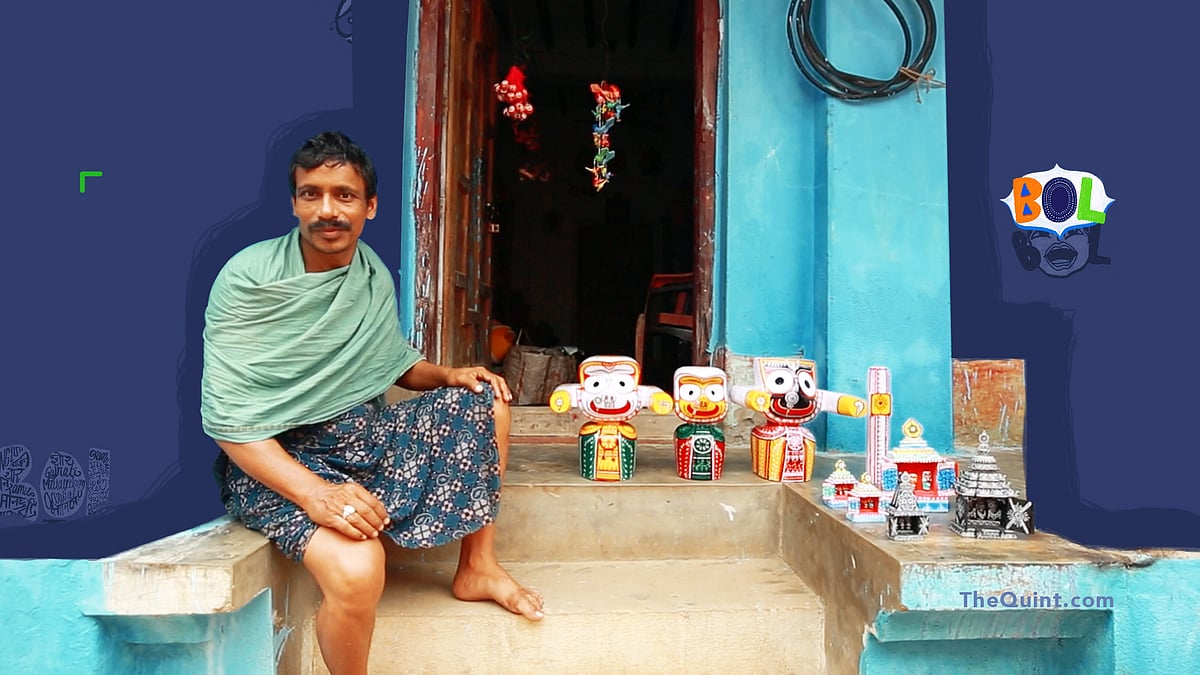 We have a quick reckoner for the Odia language. Watch, enjoy, learn.