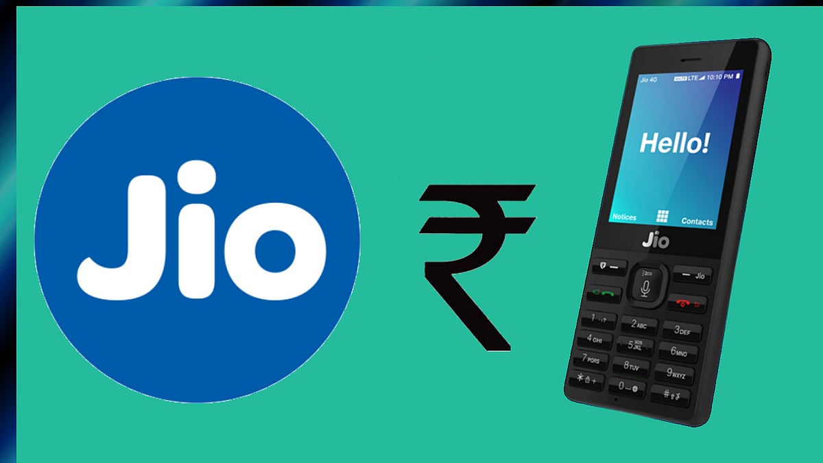 <div class="paragraphs"><p>Reliance Jio Bharat Phone launched. Check plans and more here.</p></div>