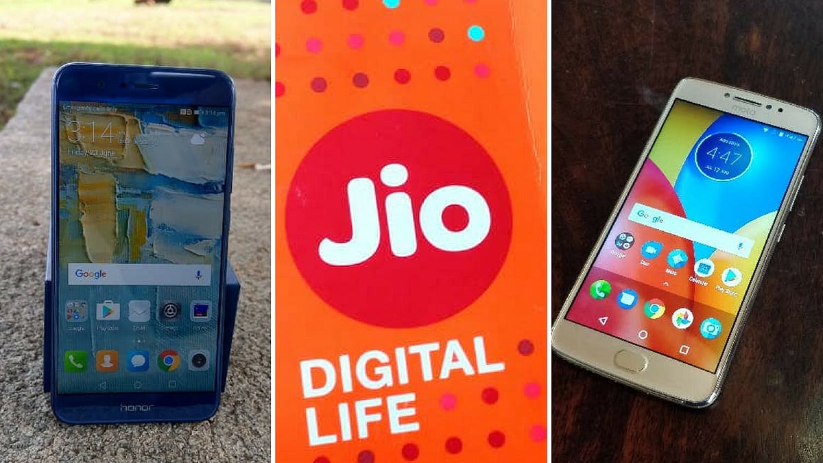 Honor 8 Pro, Reliance Jio data leak &amp; more on TecQ