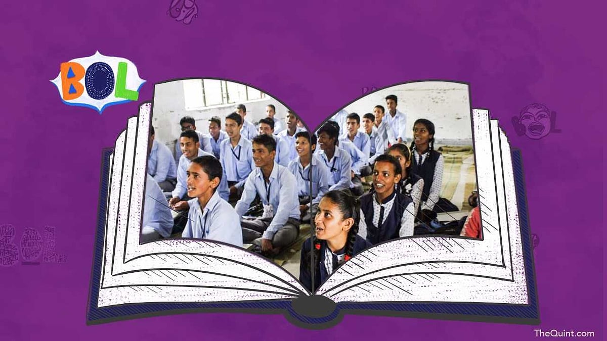 Tribal children in India face several challenges in completing primary education.