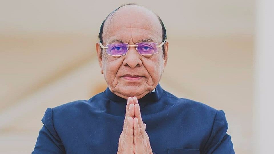 Shankarsinh Vaghela