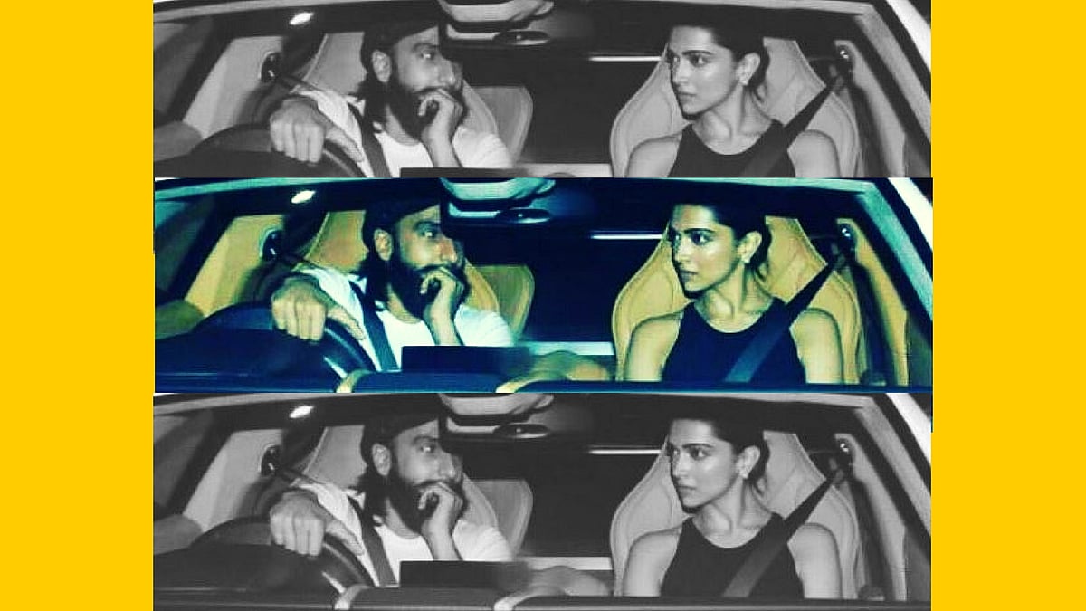 

Ranveer Singh buys himself a birthday gift and it has four wheels.&nbsp;