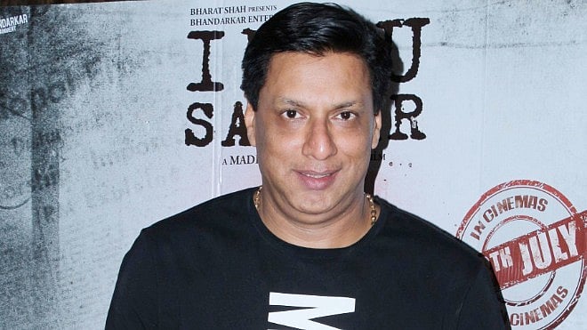 Madhur Bhandarkar says he won’t give in to political pressure of any kind for <i>Indu Sarkar.</i>
