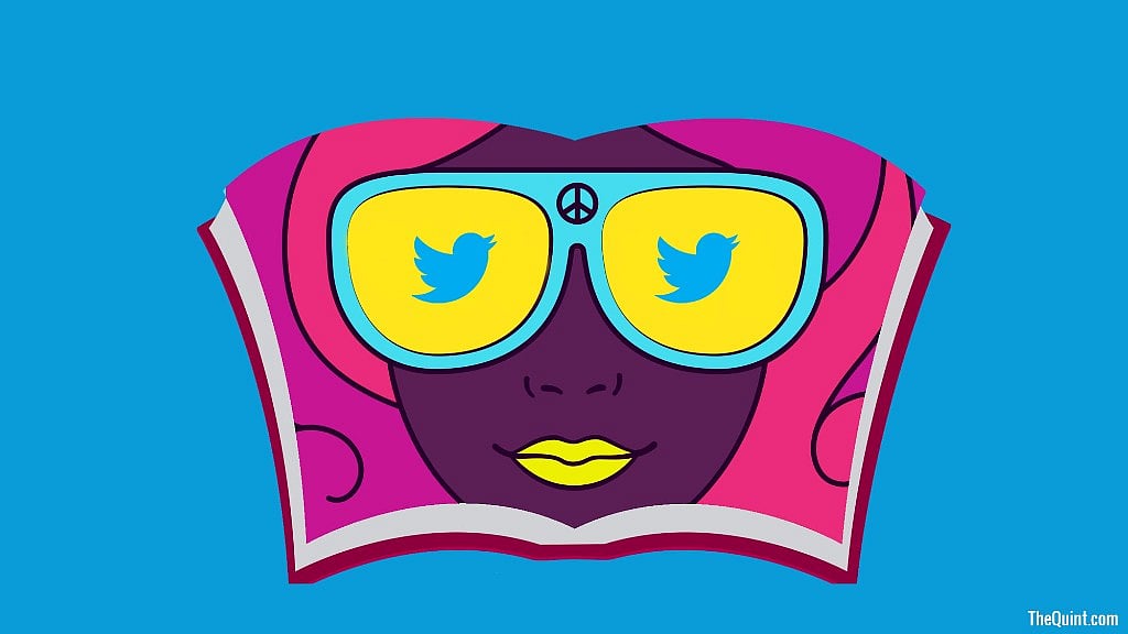 The Internet has a language of its own, and ‘troll language’ is an entire genre in itself. (Photo: <b>The Quint</b>/Rhythum Seth)