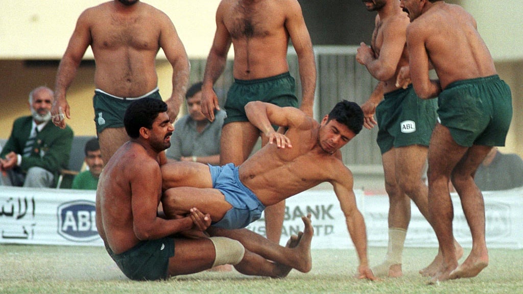 From dusty beginnings to a glitzy spectacle, the sport of Kabaddi has come a long way. 