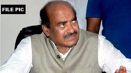JC Diwakar Reddy. (Photo: ANI)