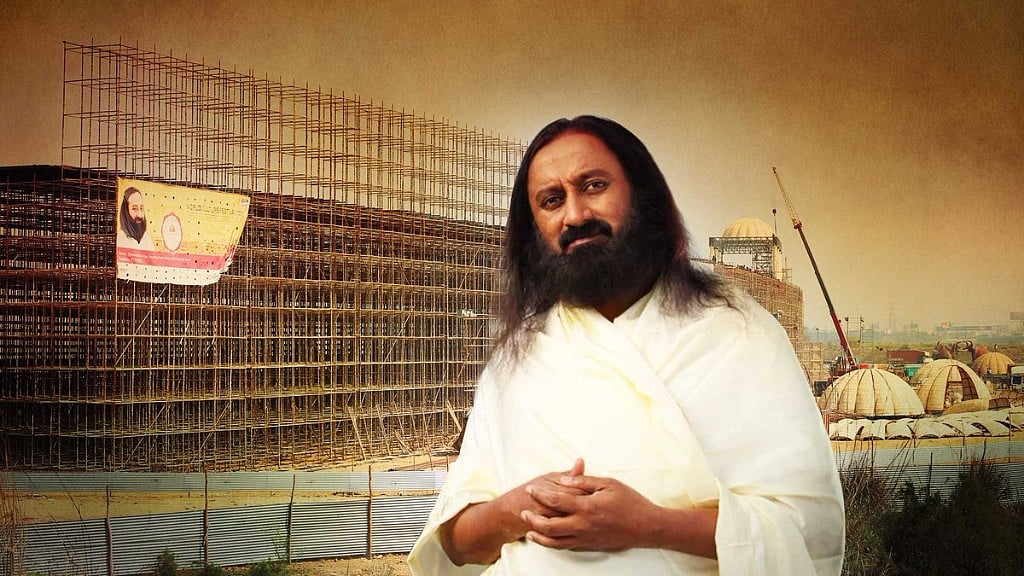 There are new findings in the investigation into AOL’s 2016 event on the Yamuna floodplains. 