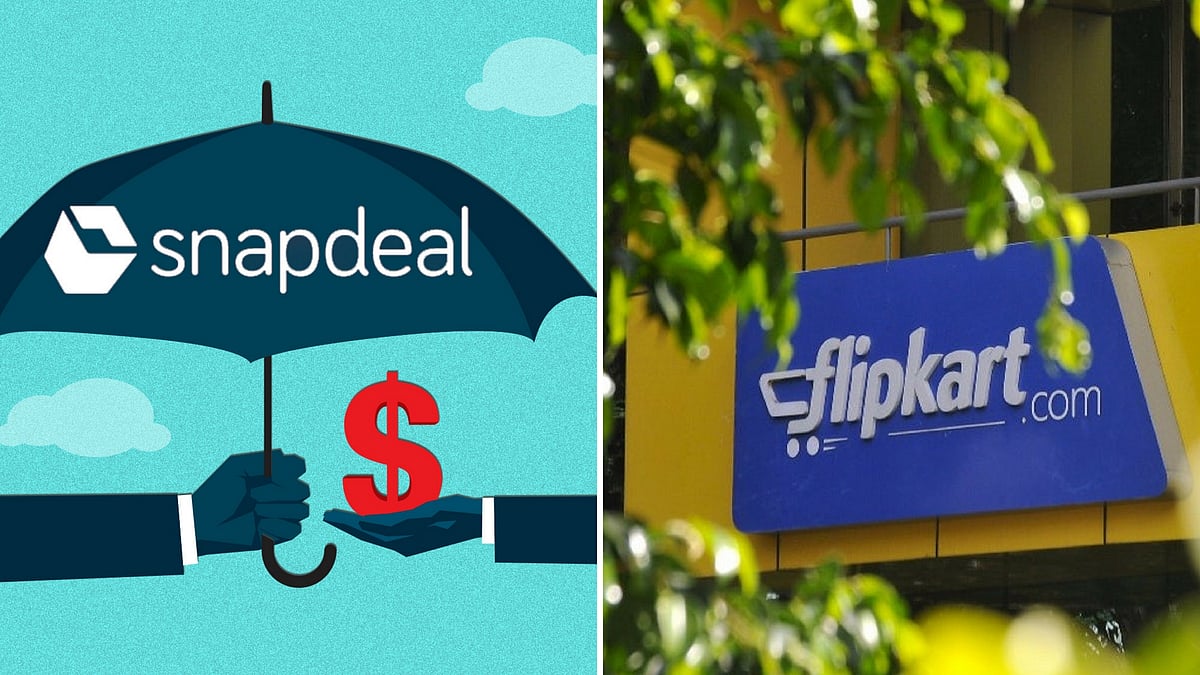 Will Flipkart finally get this deal over the line?&nbsp;
