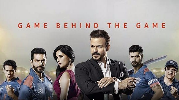 For cricket aficionados and those simply hungry for an engaging web series, ‘Inside Edge’ is a safe bet.