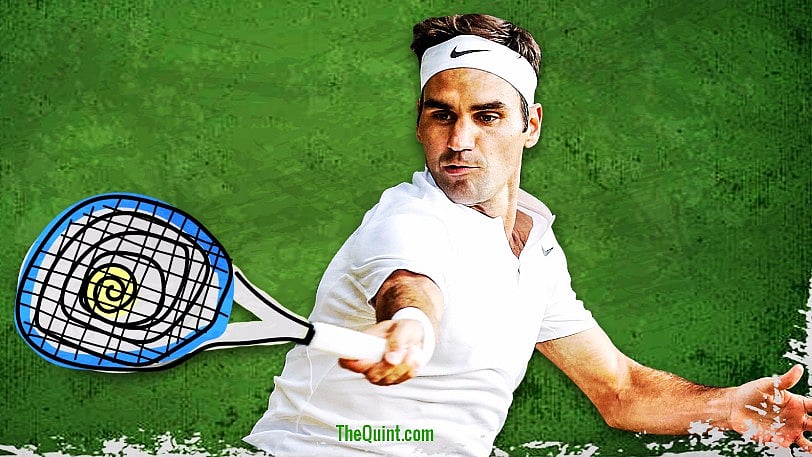 Roger Federer