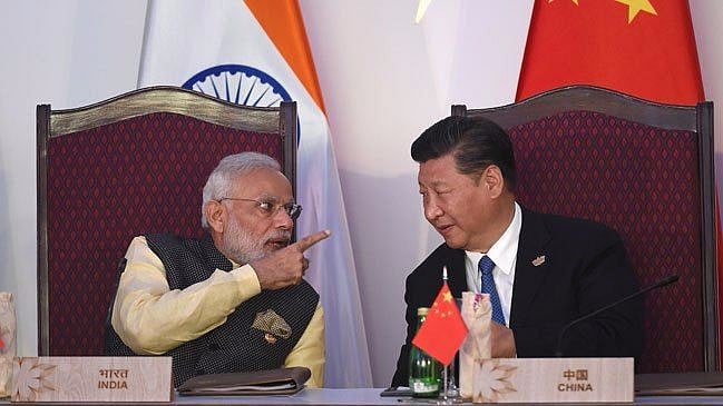 

“China could start working on a more effective growth strategy for the new era now”, said a state-run newspaper.