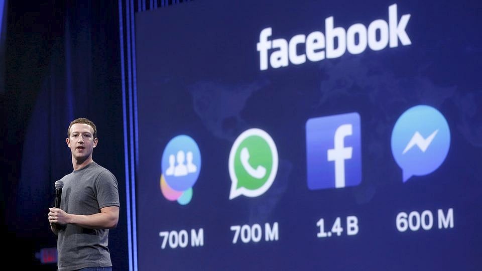 Facebook plans to push short TV shows on your newsfeed. 