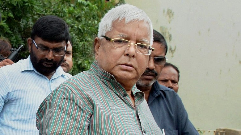 <div class="paragraphs"><p>RJD supremo Lalu Prasad Yadav. Image used for representative purposes.&nbsp;</p></div>