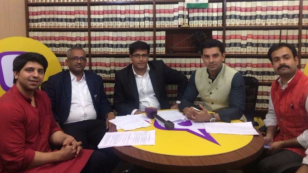 The proposal for MASUKA law will be unveiled on 7 July.