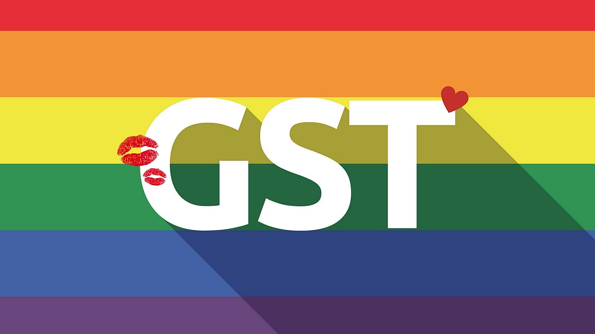 Here’s why PM Modi’s GST tax ruling is a celebration of love. 