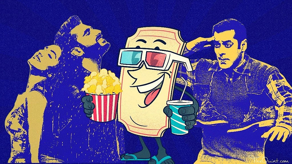 The half-yearly Bollywood report.