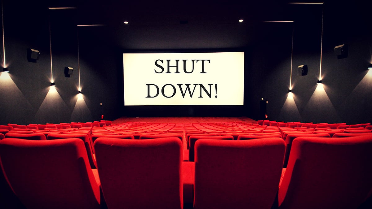 

Movie tickets in Tamil Nadu are going to be taxed by up to 58%.
