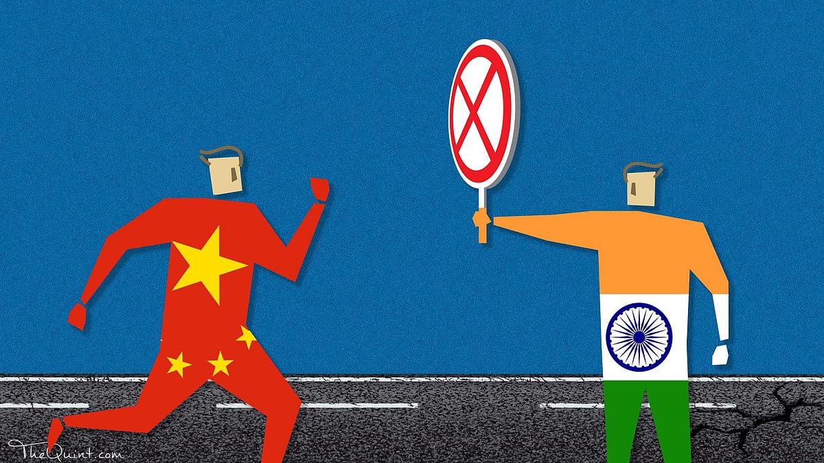

As India and China are locked in a face-off, scholars from Bhutan share how China has always set its sights on Doklam.