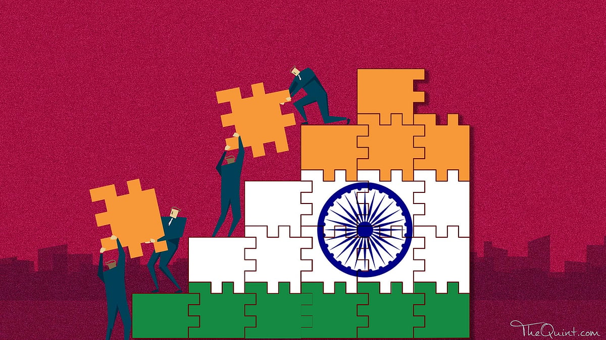 Caught in a face-off with China yet again, it’s high time India prioritises sealing the Line of Actual Control. 