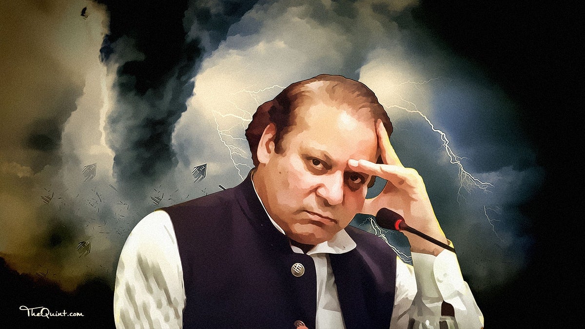 What does the Panama Papers verdict mean for Nawaz Sharif?