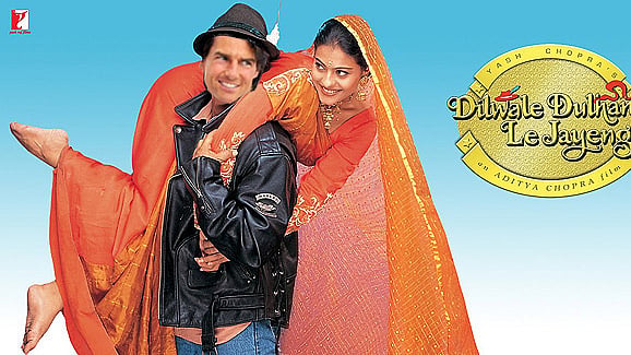 If Tom Cruise had been finalised for <i>Dilwale Dulhaniya Le Jayenge</i>.&nbsp;