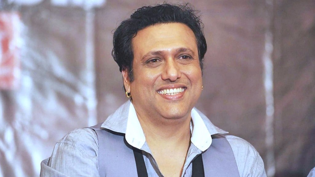 Govinda voices his angst for Anurag Basu and his <i>Jagga Jasoos </i>experience.&nbsp;